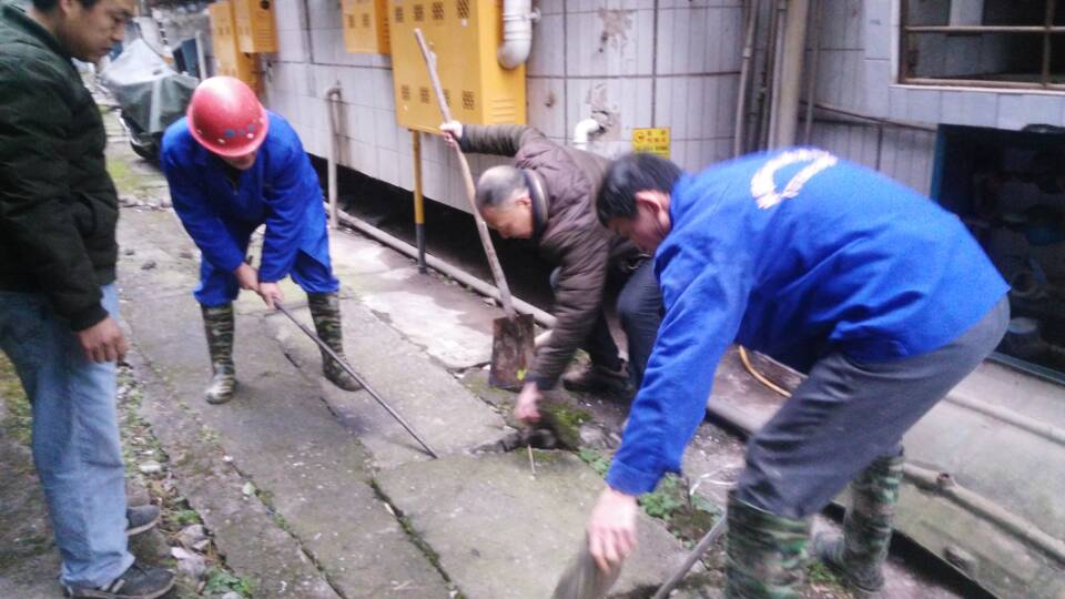 利通清掏化粪池、管道疏通一站式服务<高效><技术><可靠>